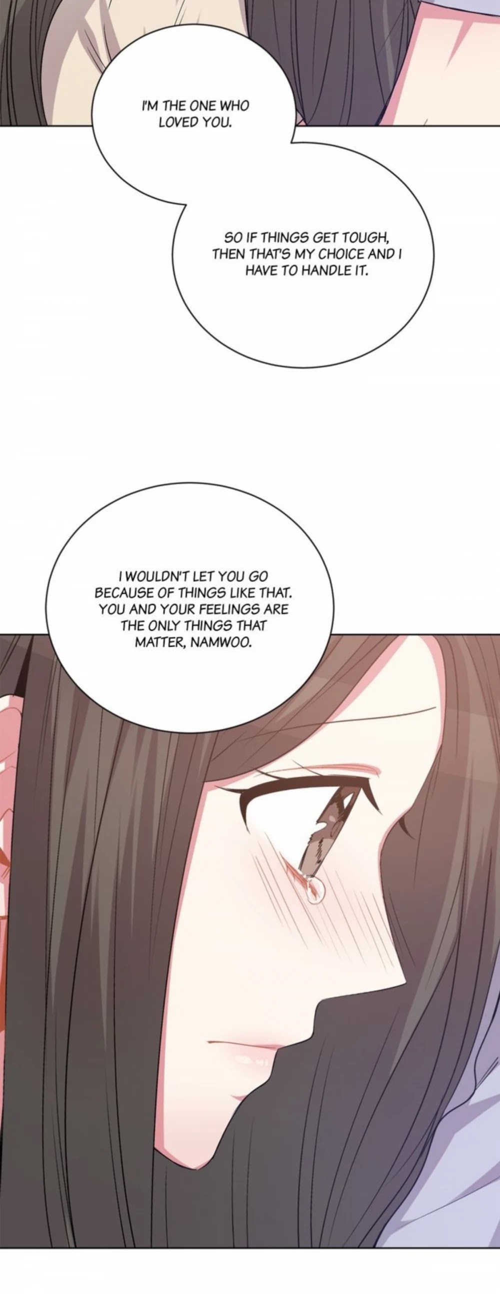 I Found Somebody to Love Chapter 61 page 20 - Chapter 61