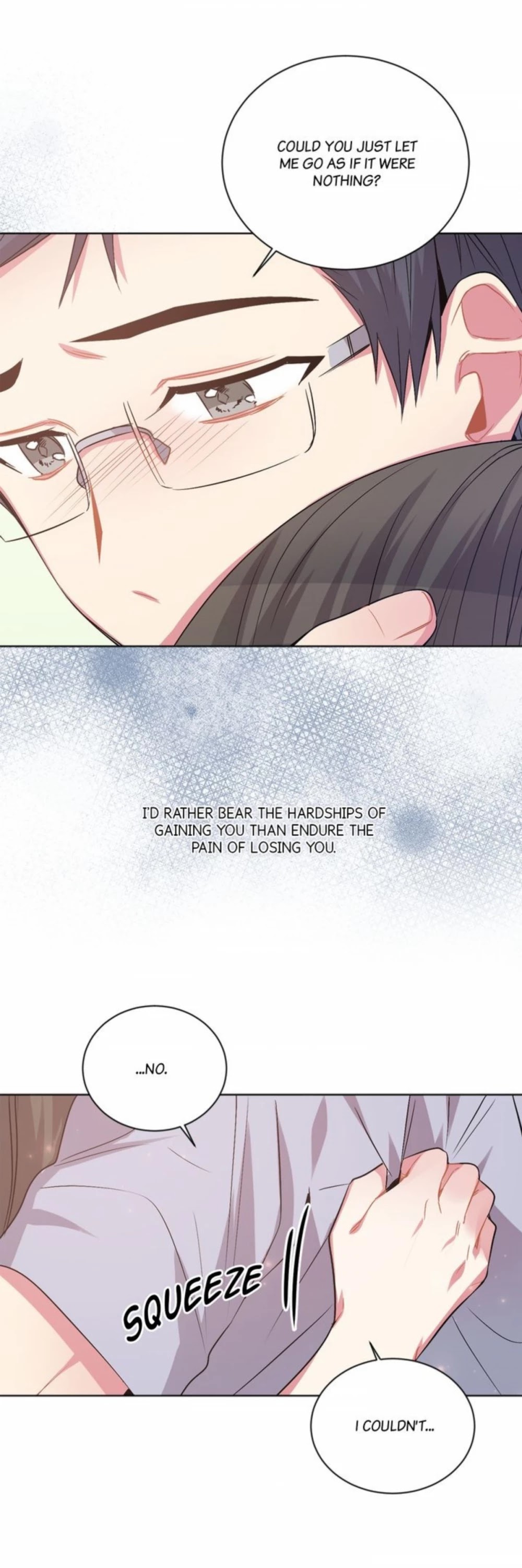 I Found Somebody to Love Chapter 61 page 21 - Chapter 61