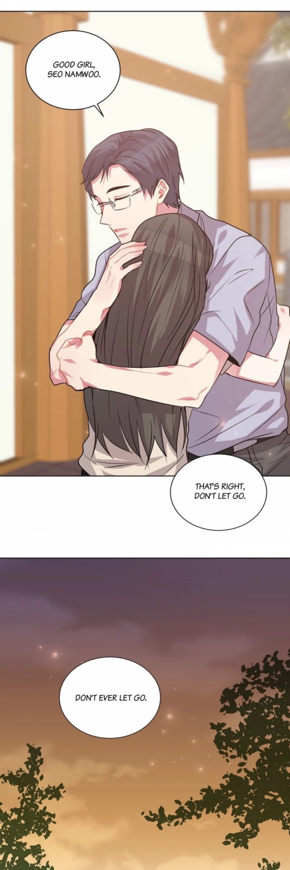 I Found Somebody to Love Chapter 61 page 22 - Chapter 61