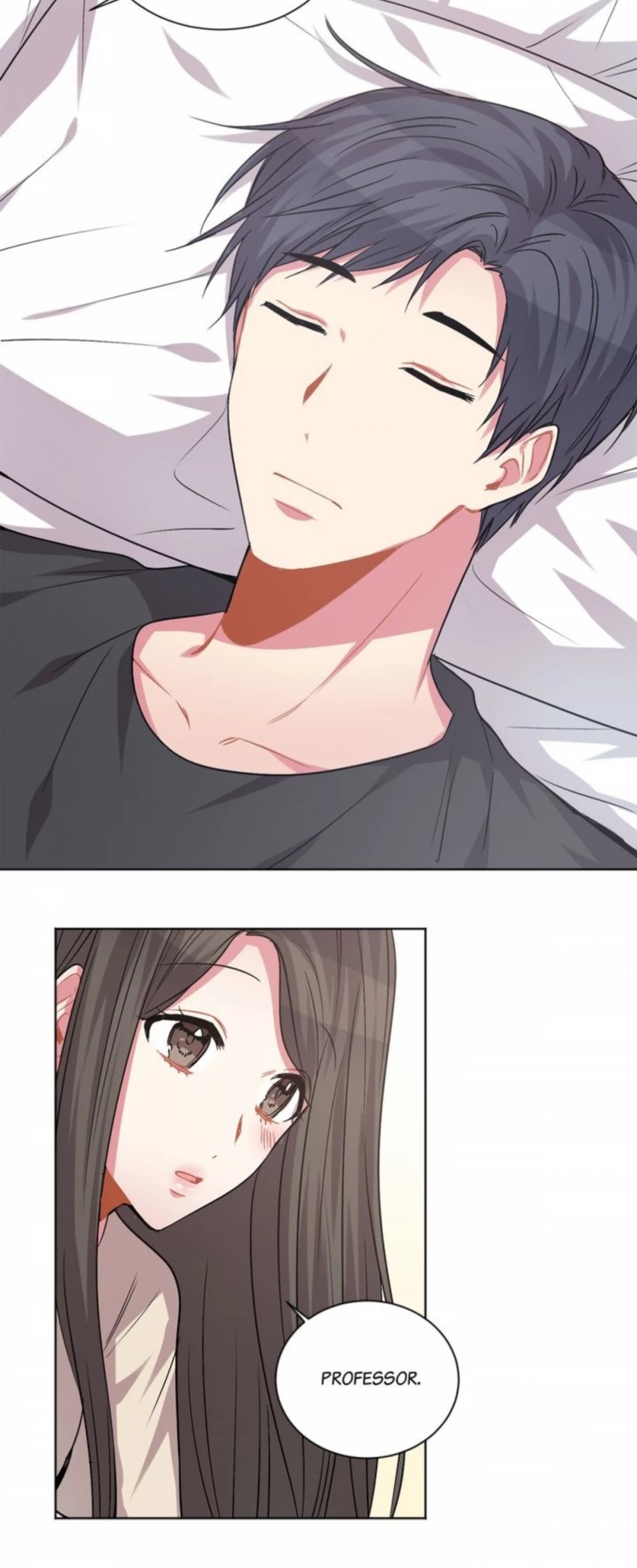 I Found Somebody to Love Chapter 61 page 24 - Chapter 61
