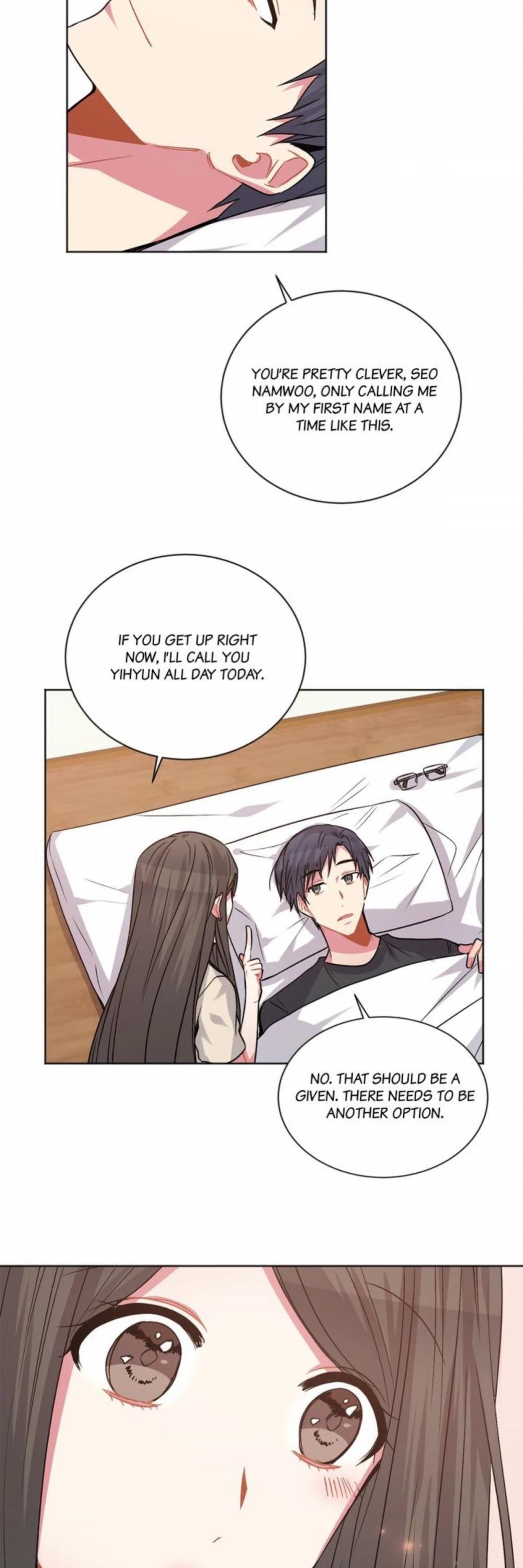 I Found Somebody to Love Chapter 61 page 26 - Chapter 61