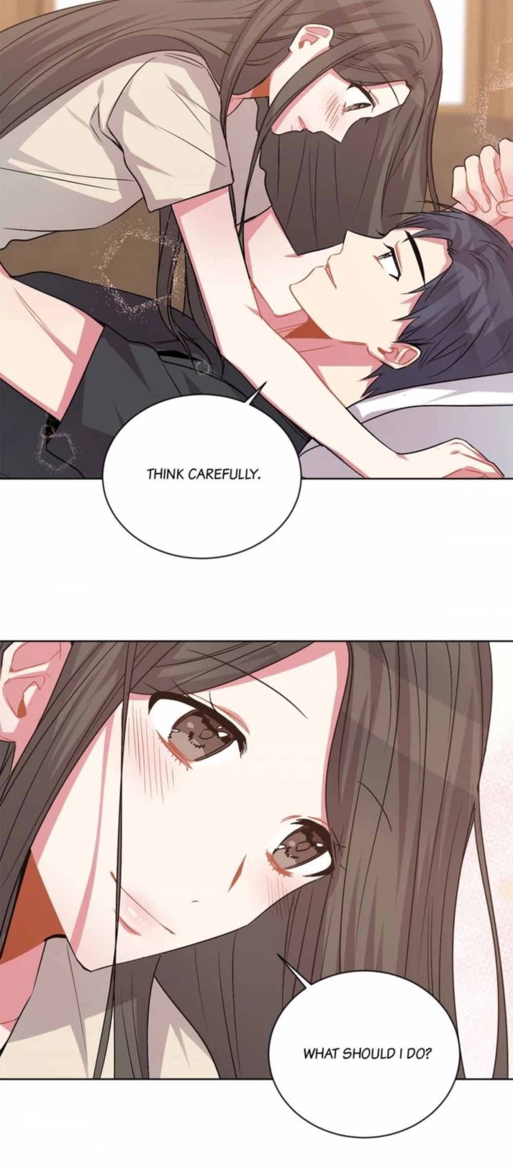 I Found Somebody to Love Chapter 61 page 28 - Chapter 61
