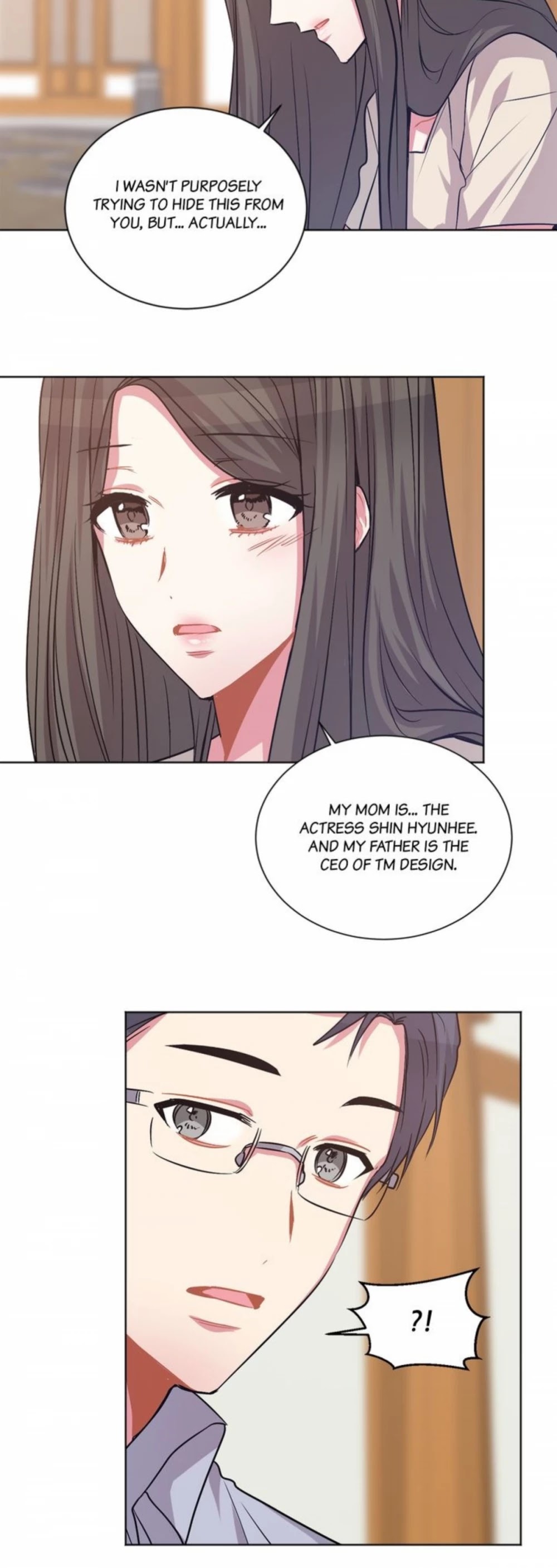 I Found Somebody to Love Chapter 61 page 3 - Chapter 61