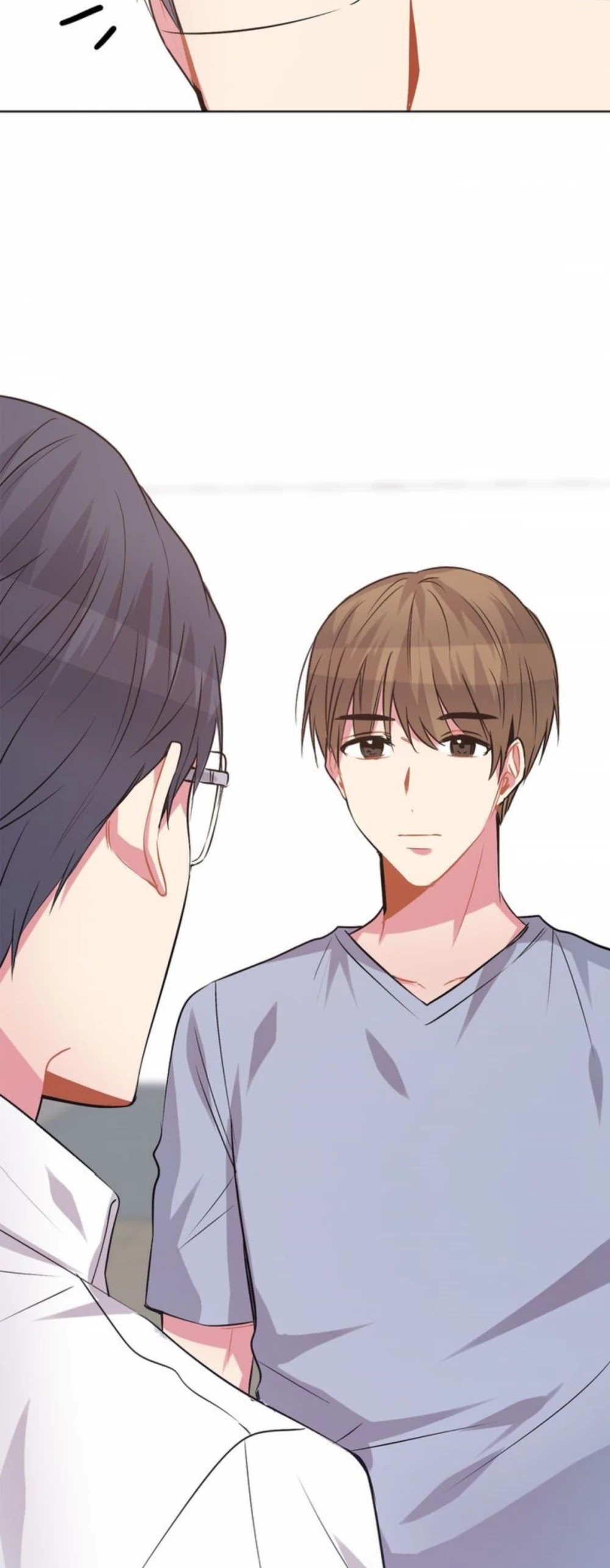 I Found Somebody to Love Chapter 61 page 34 - Chapter 61