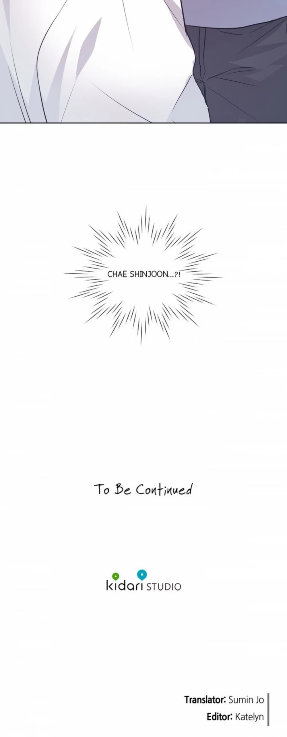 I Found Somebody to Love Chapter 61 page 35 - Chapter 61