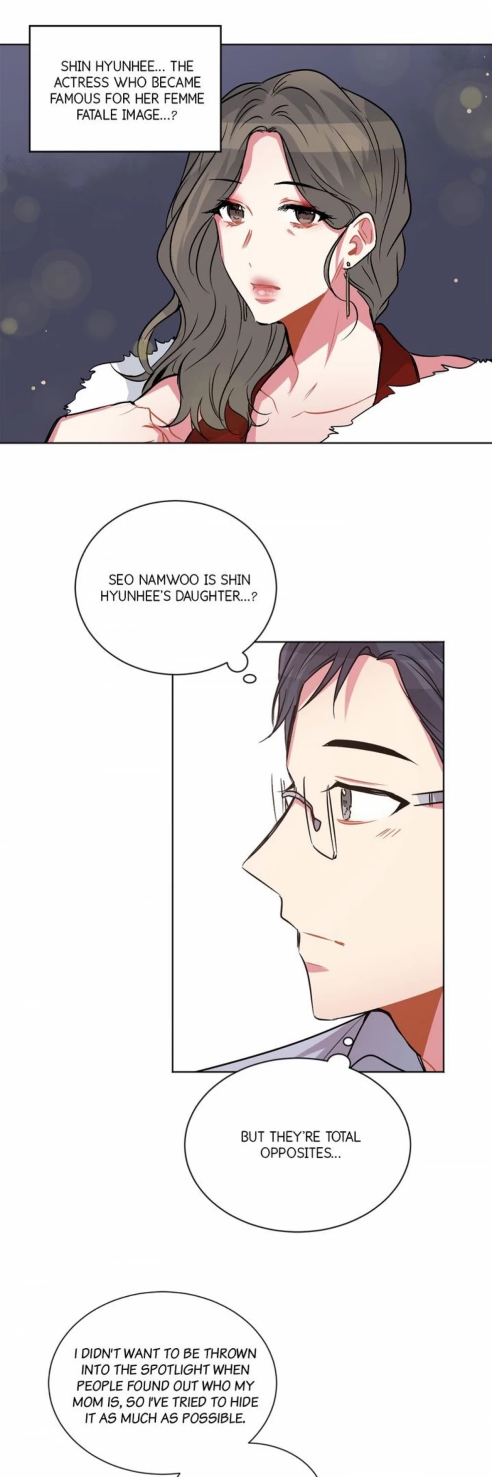I Found Somebody to Love Chapter 61 page 4 - Chapter 61