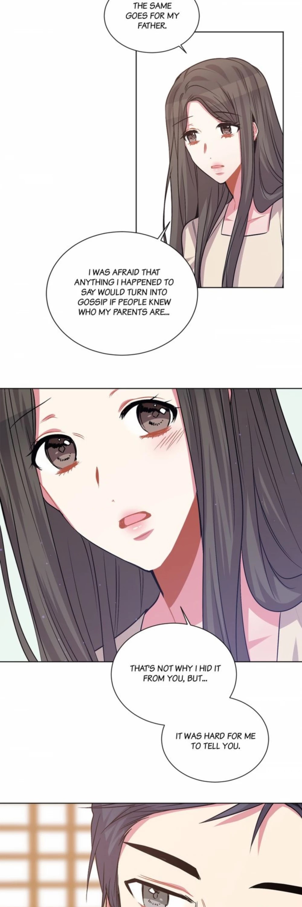 I Found Somebody to Love Chapter 61 page 5 - Chapter 61
