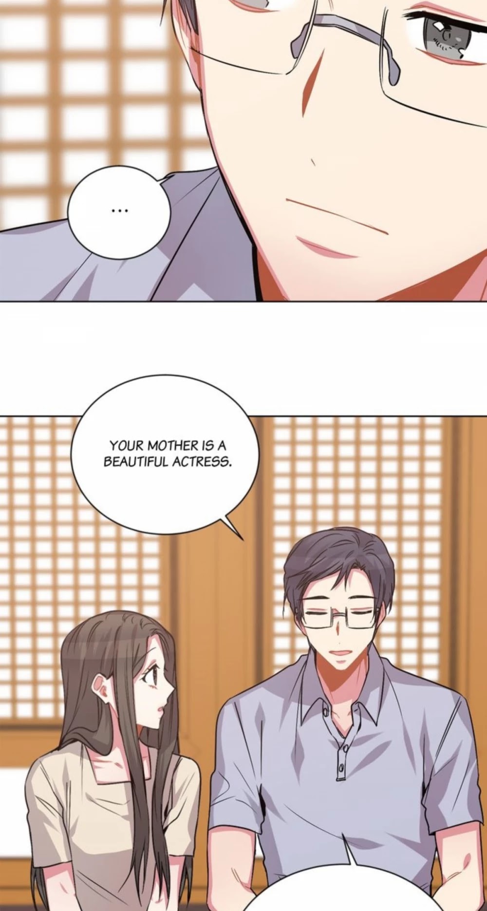 I Found Somebody to Love Chapter 61 page 6 - Chapter 61