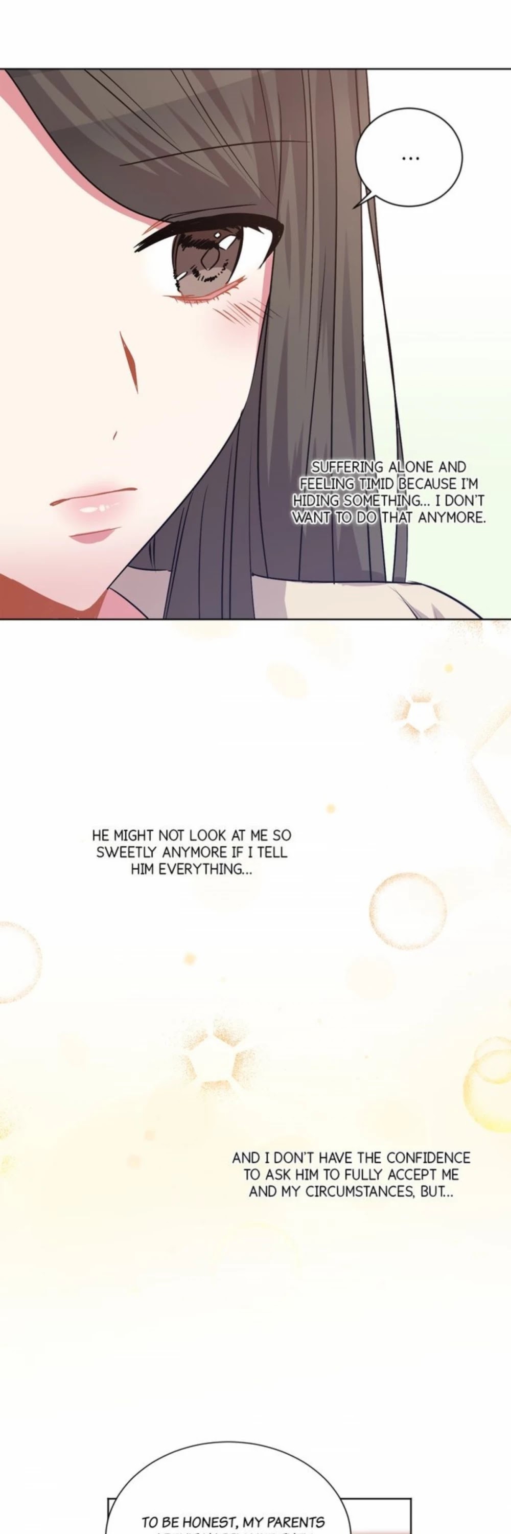 I Found Somebody to Love Chapter 61 page 8 - Chapter 61