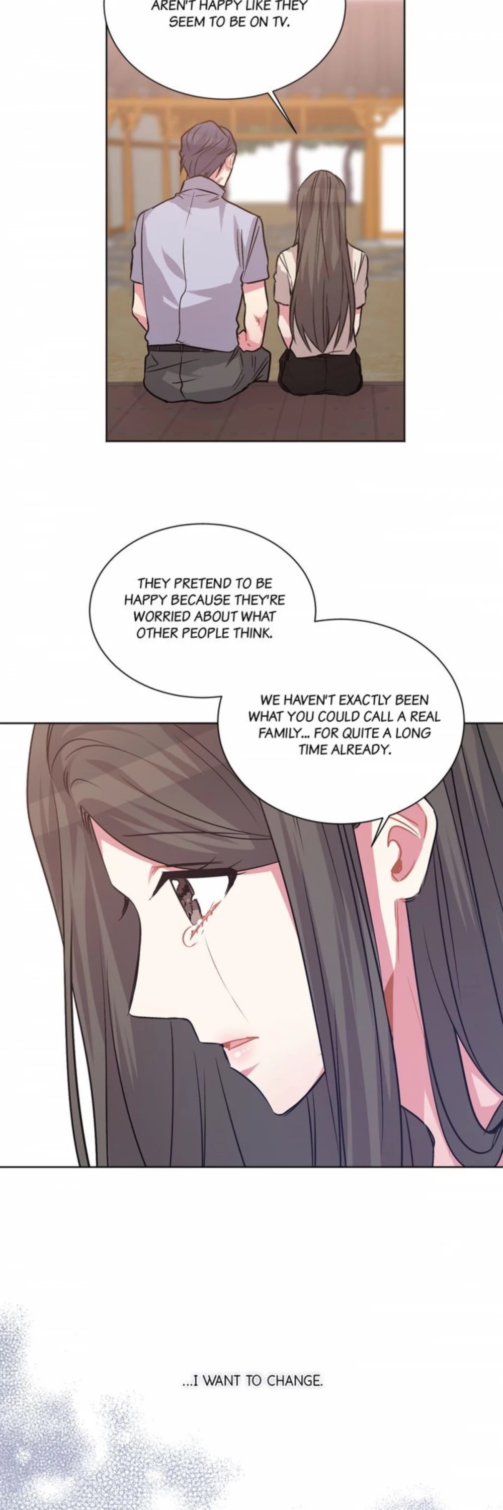 I Found Somebody to Love Chapter 61 page 9 - Chapter 61