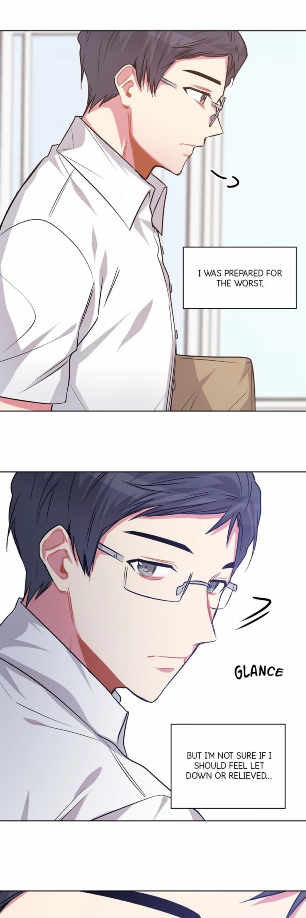 I Found Somebody to Love Chapter 62 page 11 - Chapter 62