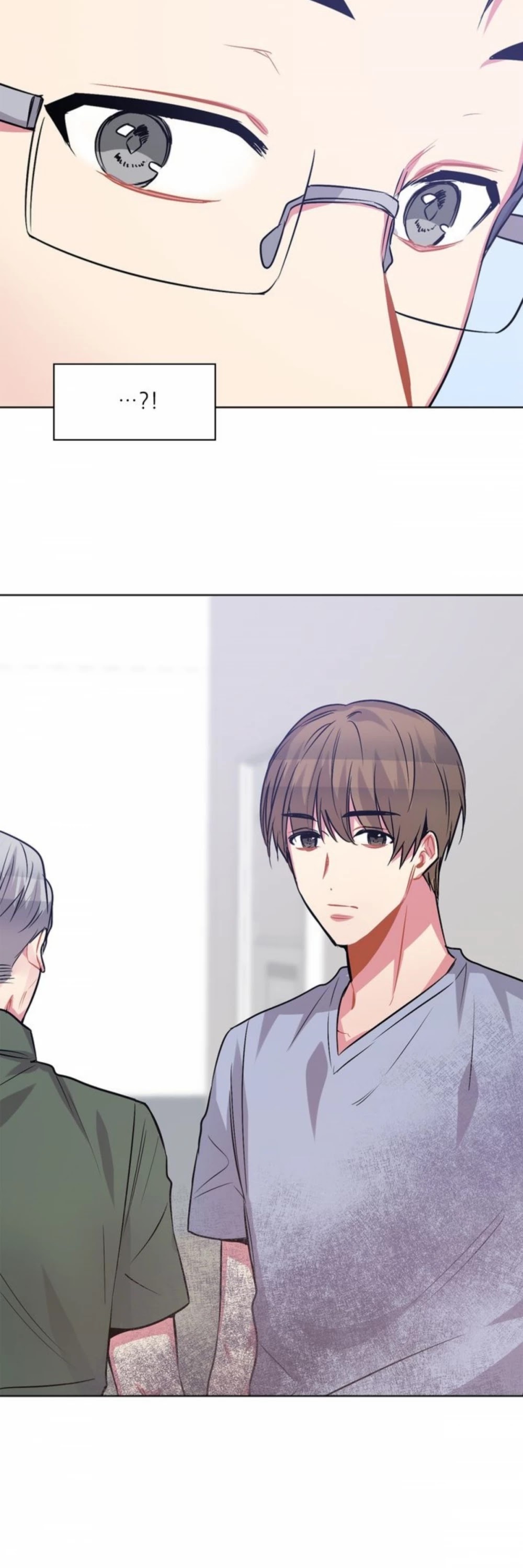 I Found Somebody to Love Chapter 62 page 12 - Chapter 62
