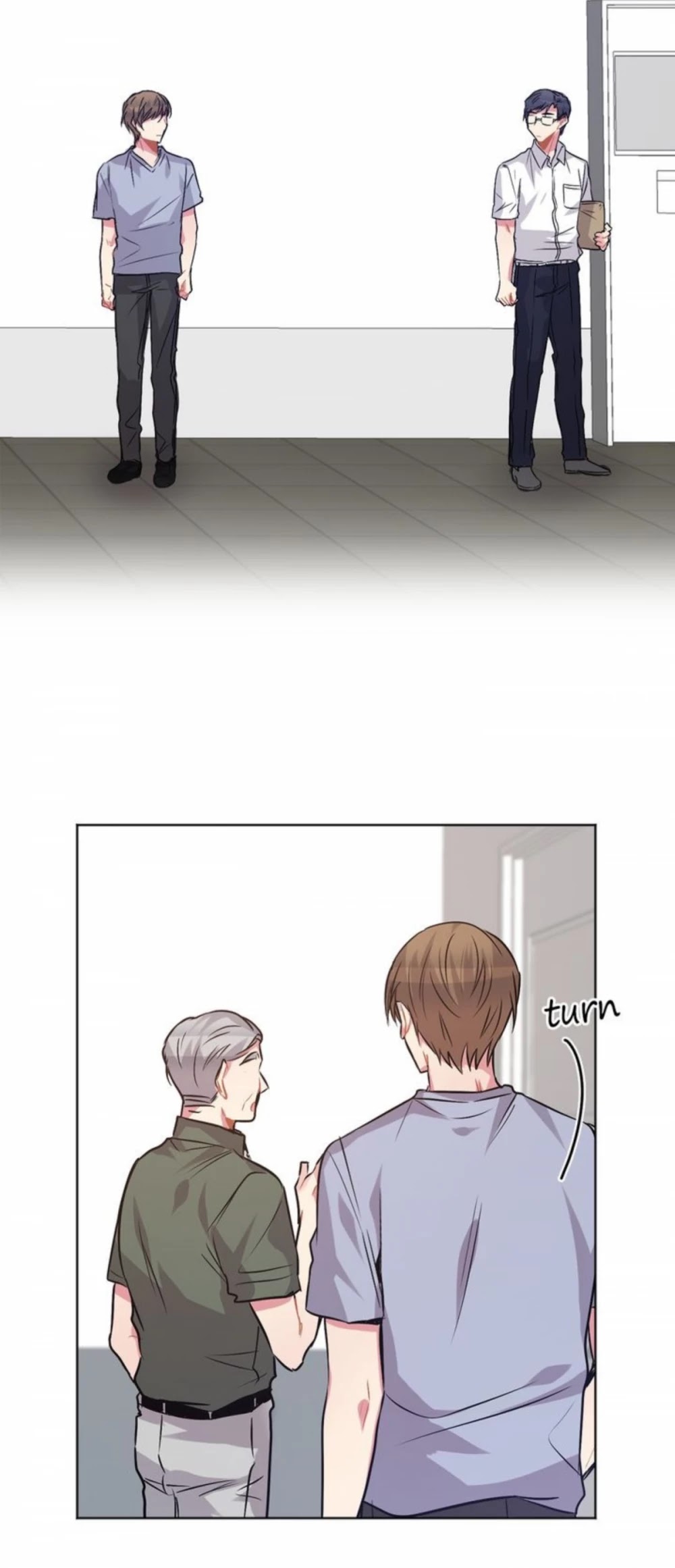 I Found Somebody to Love Chapter 62 page 14 - Chapter 62