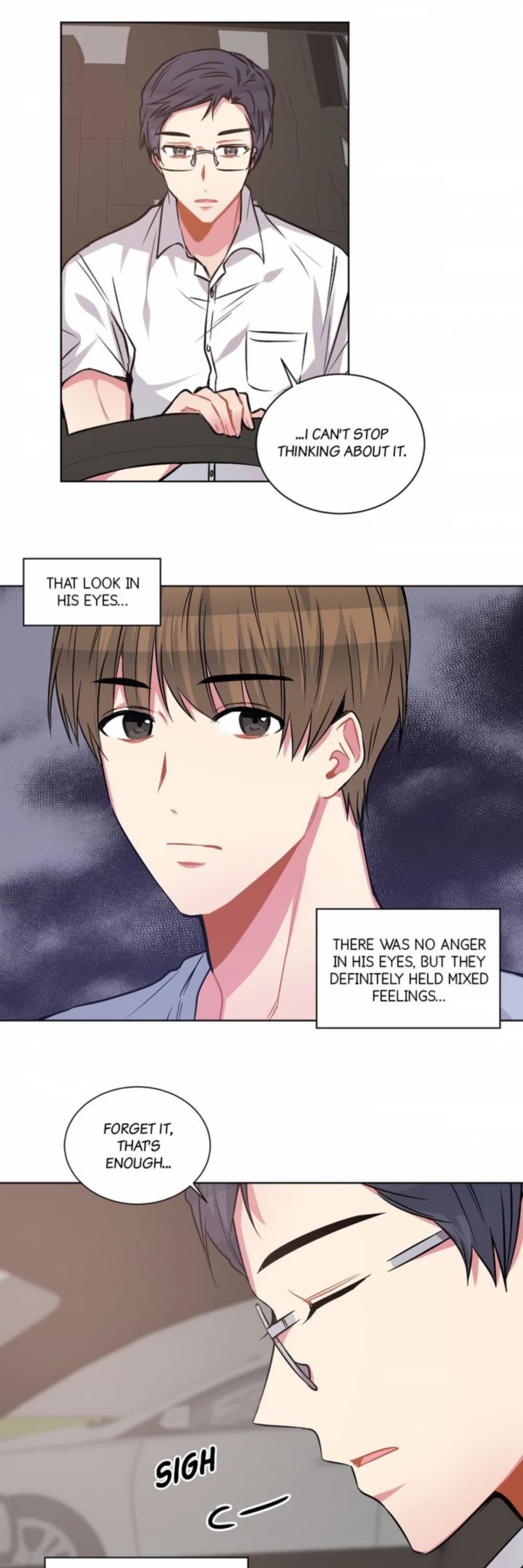 I Found Somebody to Love Chapter 62 page 16 - Chapter 62