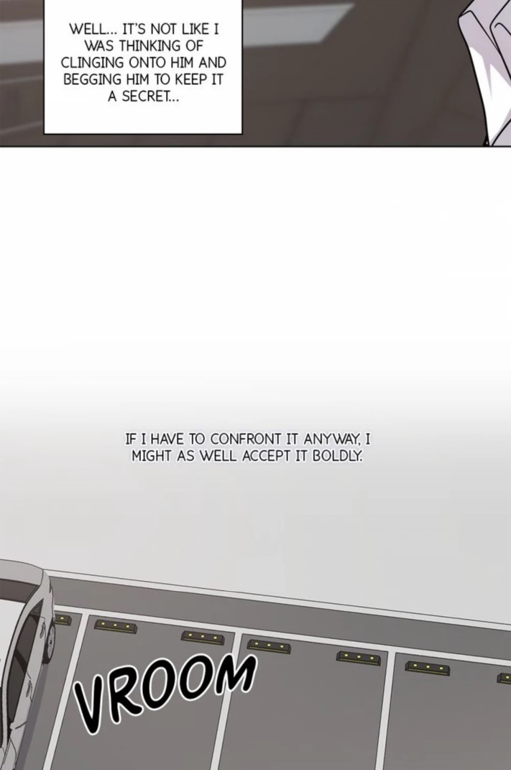 I Found Somebody to Love Chapter 62 page 17 - Chapter 62