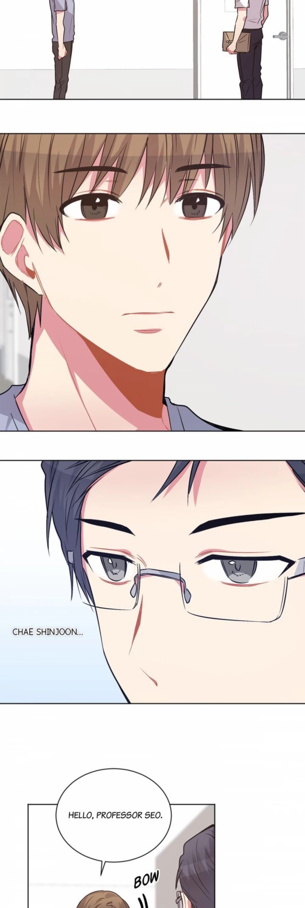 I Found Somebody to Love Chapter 62 page 2 - Chapter 62