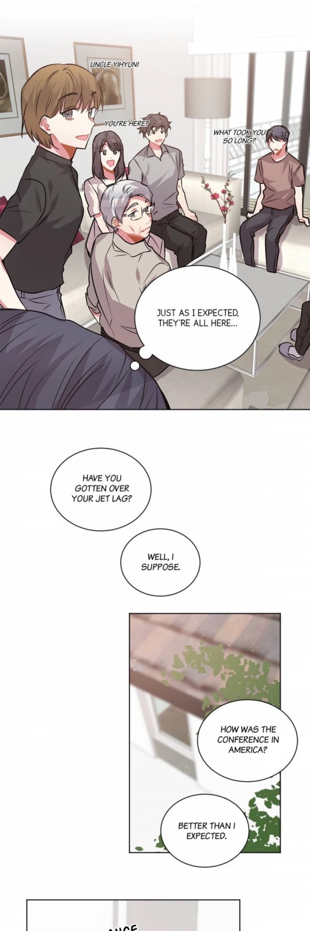 I Found Somebody to Love Chapter 62 page 20 - Chapter 62