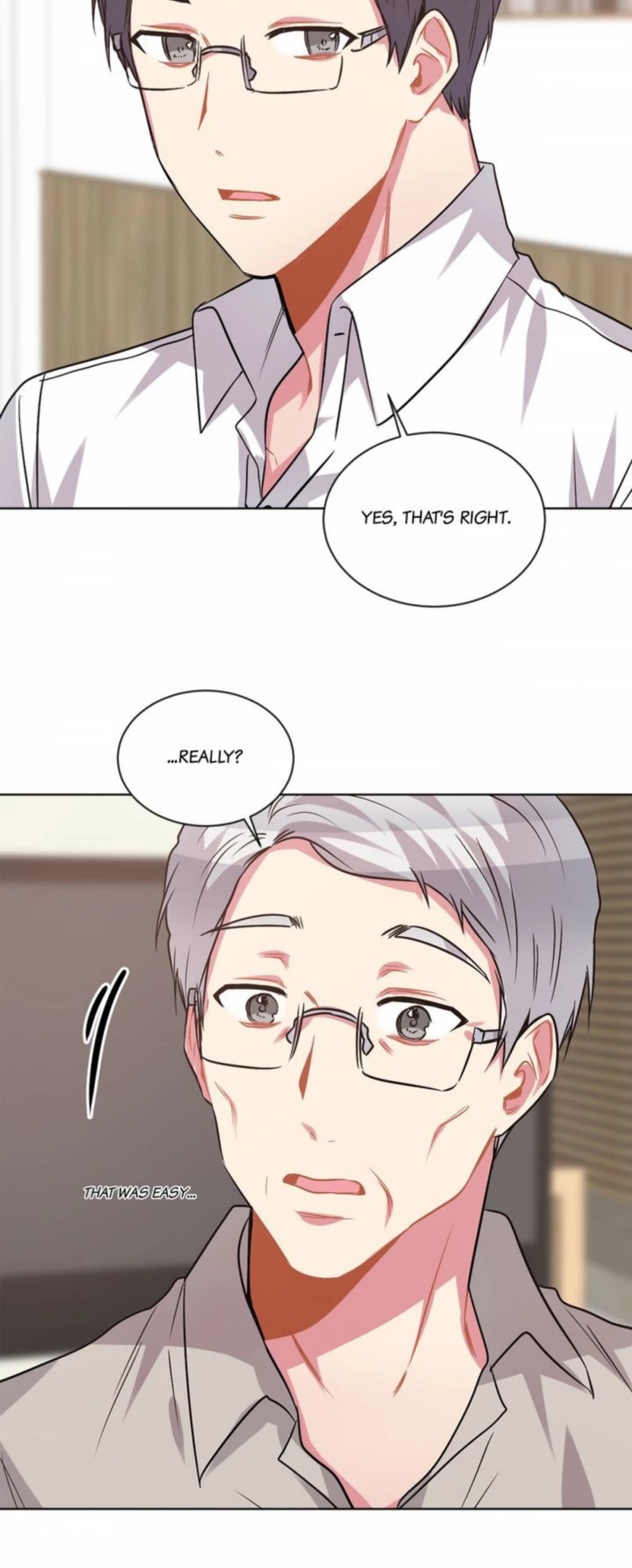 I Found Somebody to Love Chapter 62 page 22 - Chapter 62