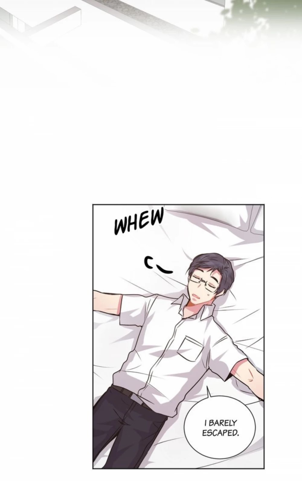 I Found Somebody to Love Chapter 62 page 25 - Chapter 62