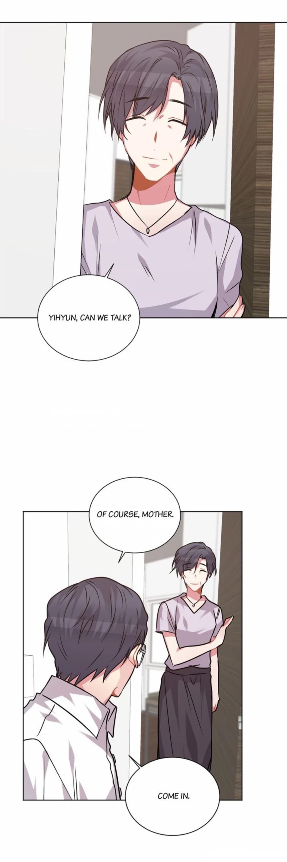 I Found Somebody to Love Chapter 62 page 27 - Chapter 62
