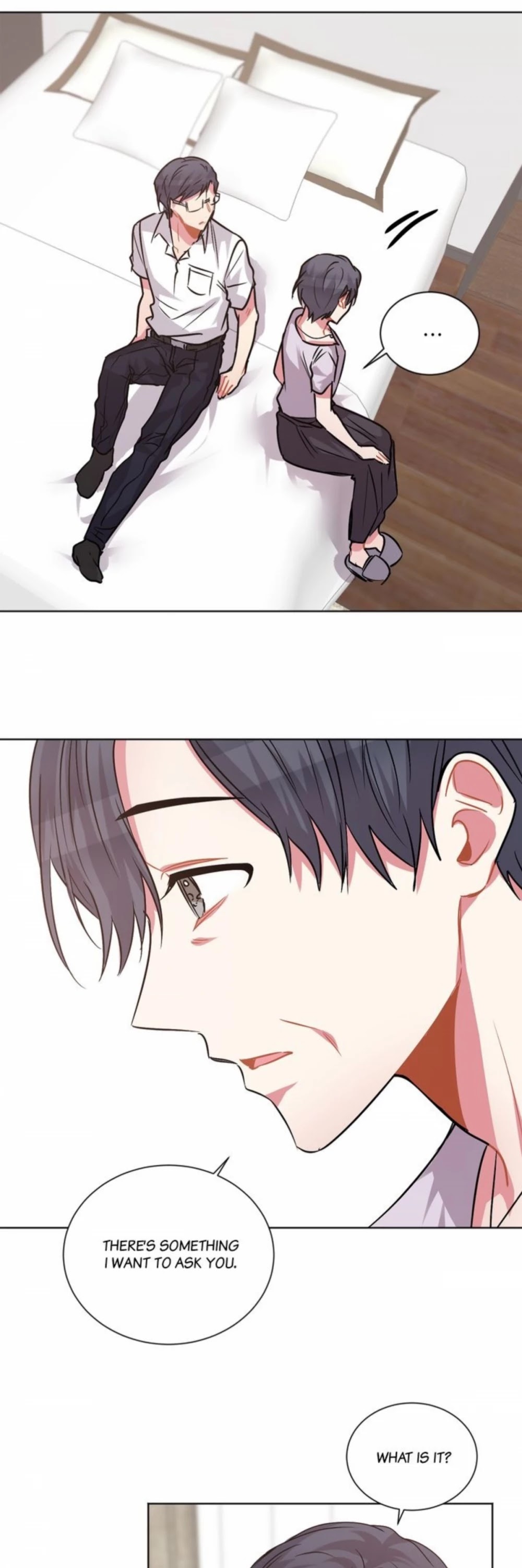 I Found Somebody to Love Chapter 62 page 28 - Chapter 62