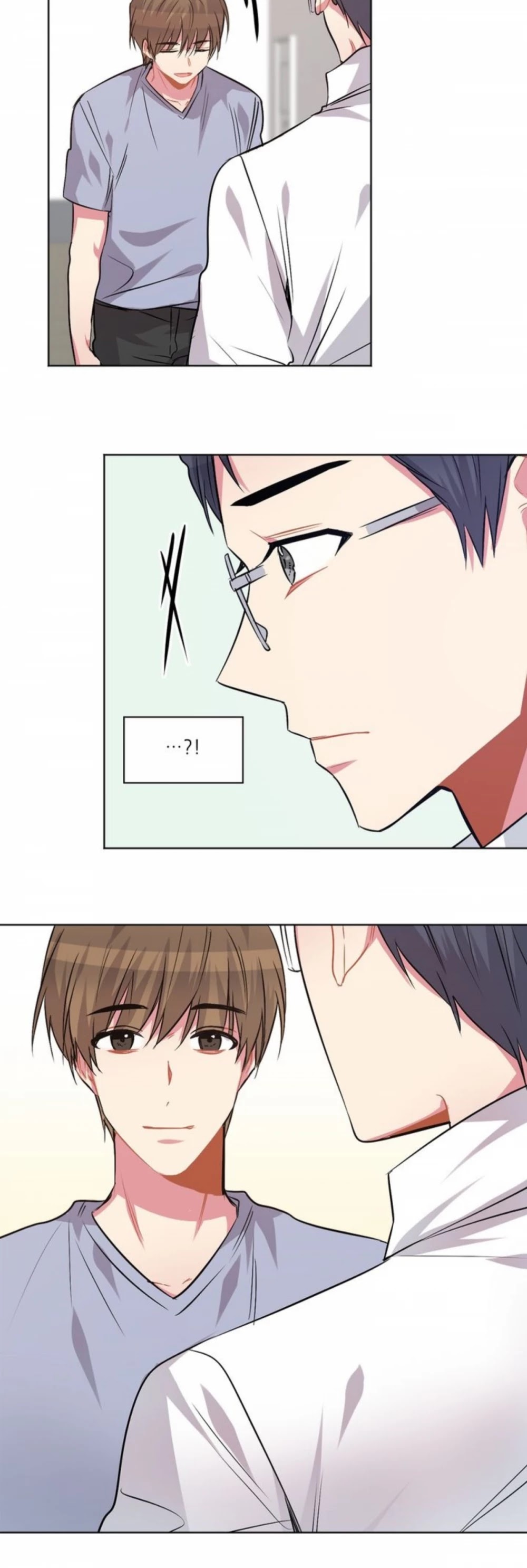 I Found Somebody to Love Chapter 62 page 3 - Chapter 62