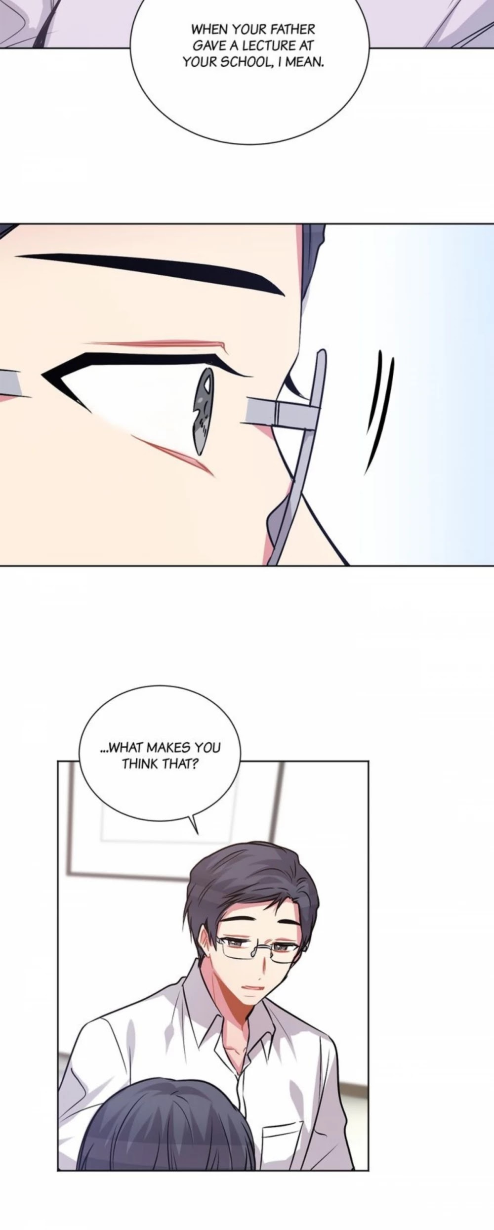 I Found Somebody to Love Chapter 62 page 30 - Chapter 62