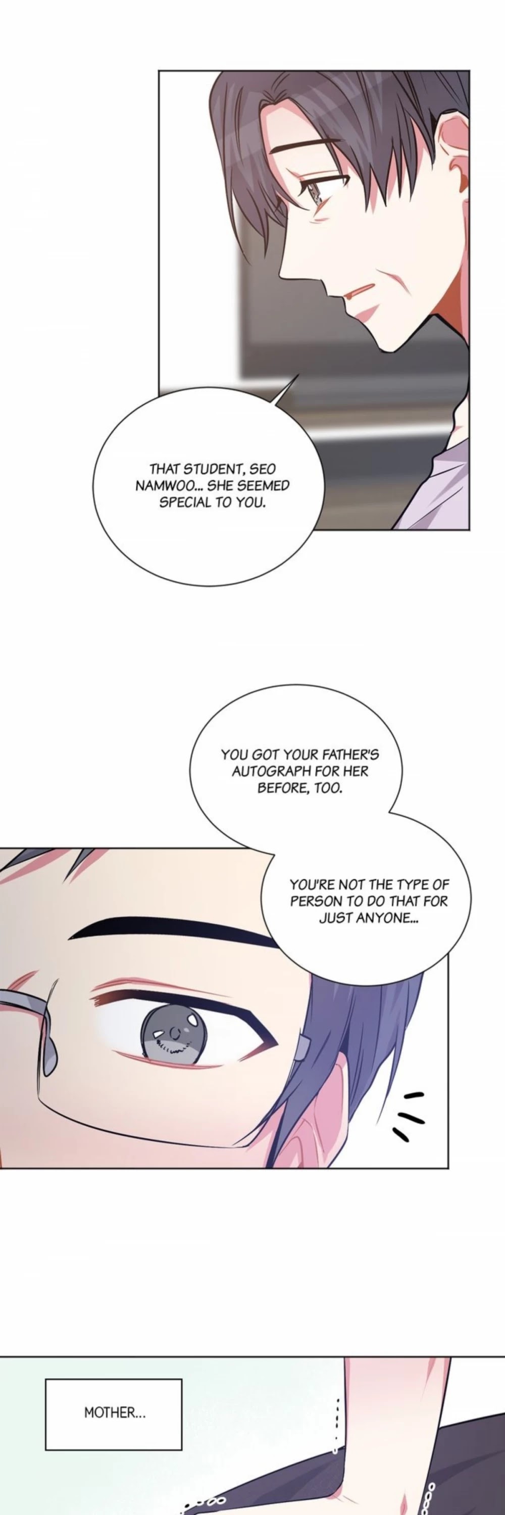 I Found Somebody to Love Chapter 62 page 31 - Chapter 62