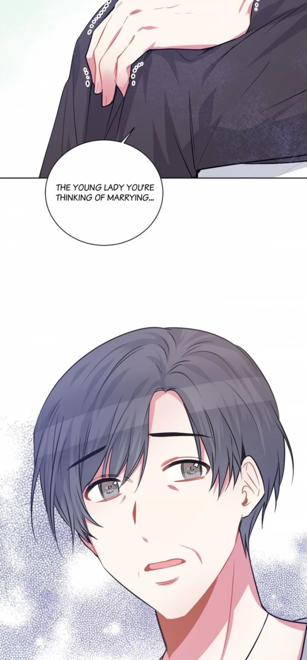 I Found Somebody to Love Chapter 62 page 32 - Chapter 62