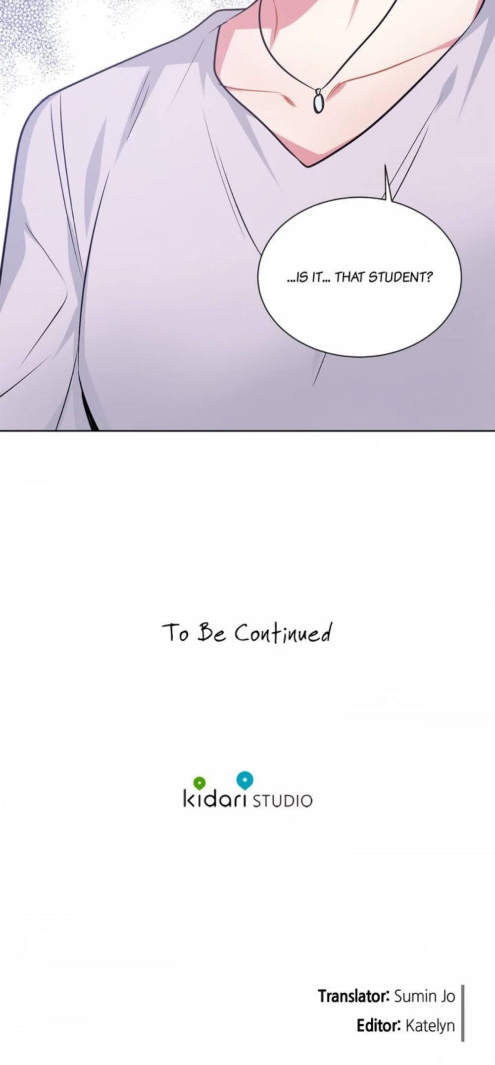 I Found Somebody to Love Chapter 62 page 33 - Chapter 62