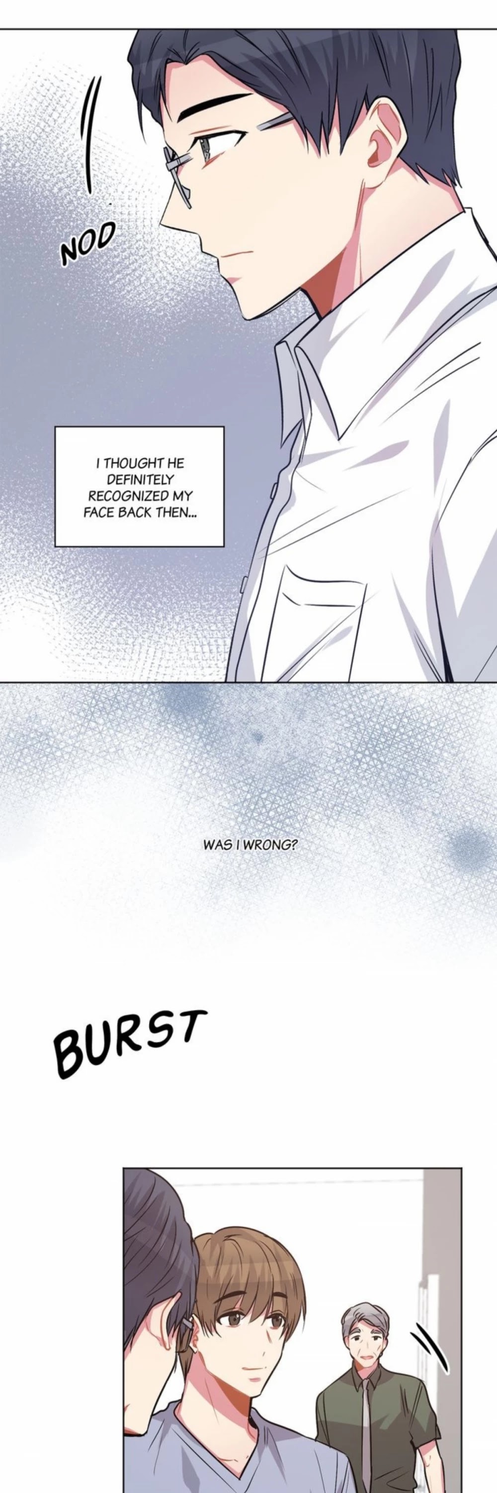 I Found Somebody to Love Chapter 62 page 4 - Chapter 62