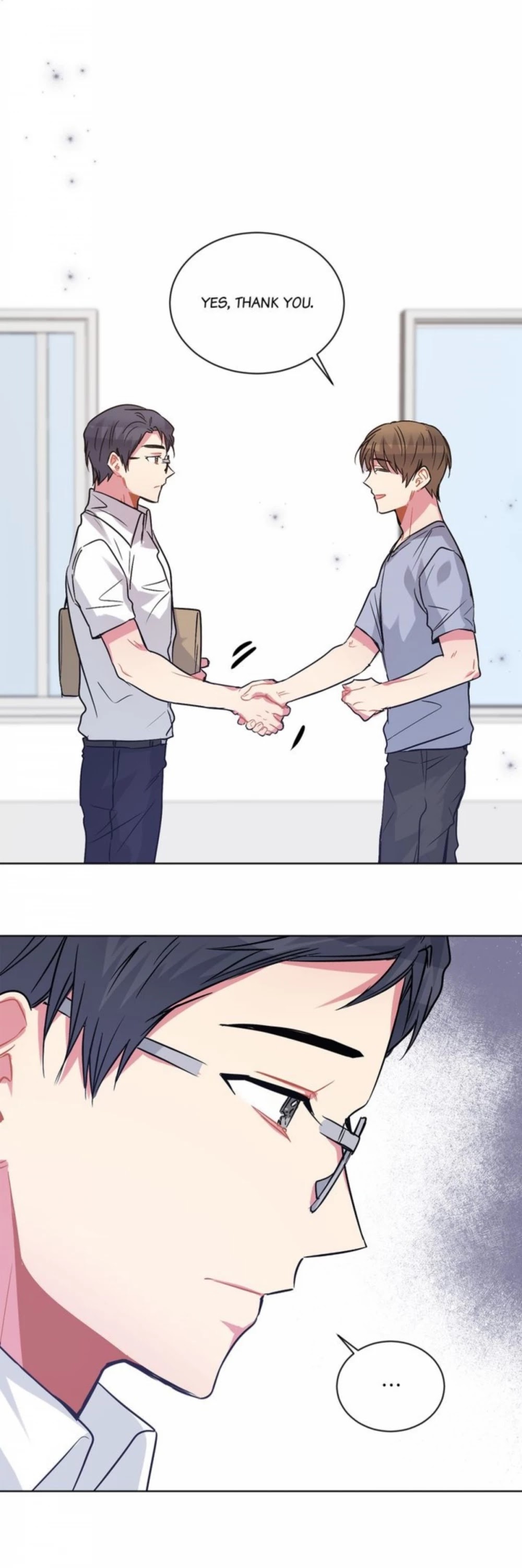 I Found Somebody to Love Chapter 62 page 8 - Chapter 62