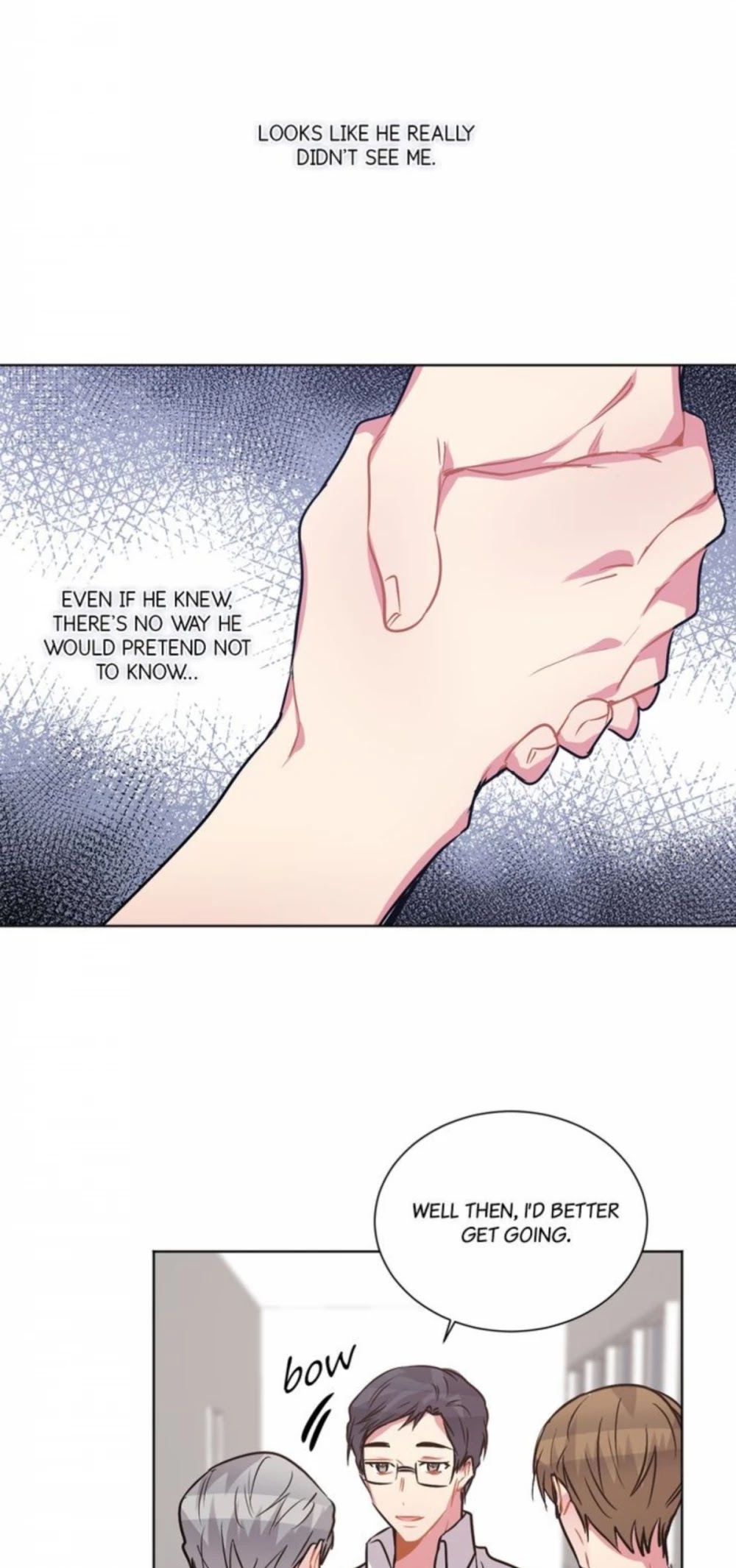 I Found Somebody to Love Chapter 62 page 9 - Chapter 62