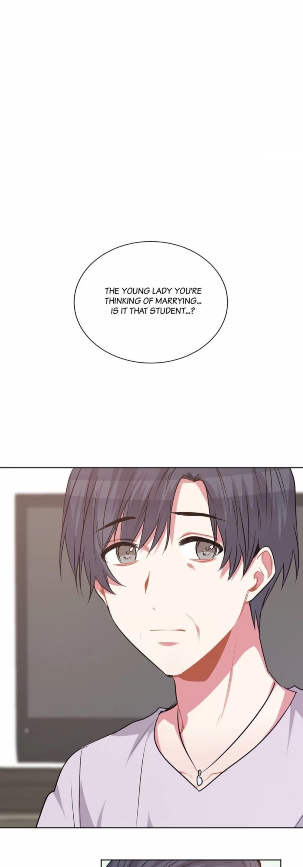 I Found Somebody to Love Chapter 63 page 1 - Chapter 63