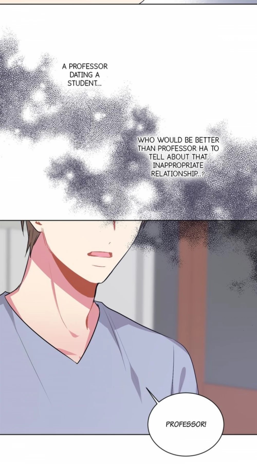 I Found Somebody to Love Chapter 63 page 10 - Chapter 63