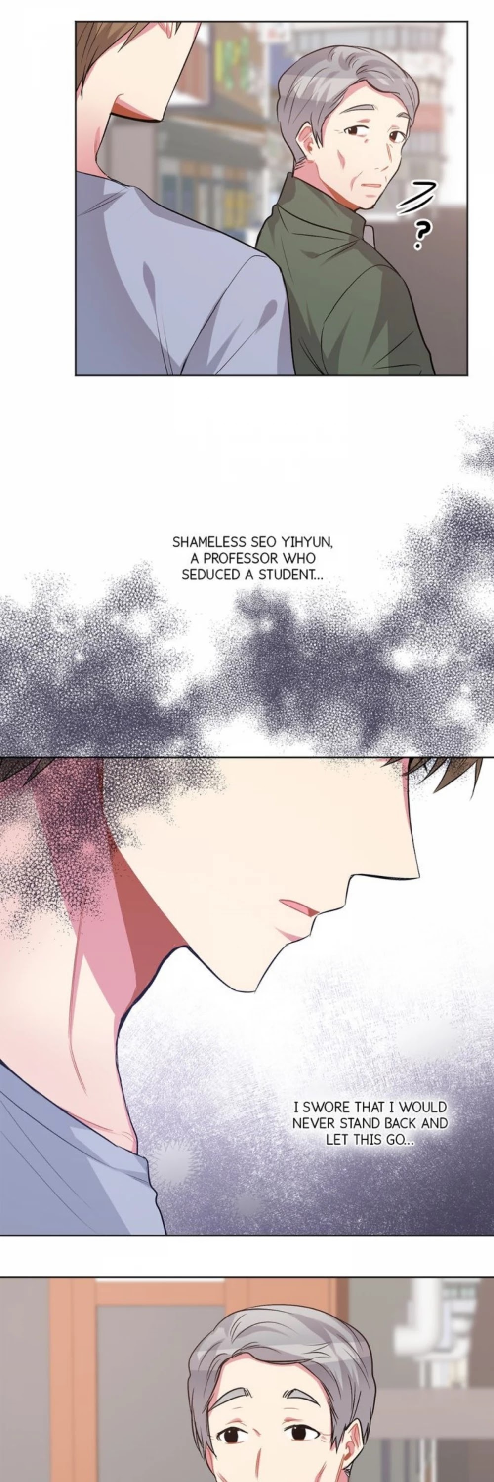 I Found Somebody to Love Chapter 63 page 11 - Chapter 63