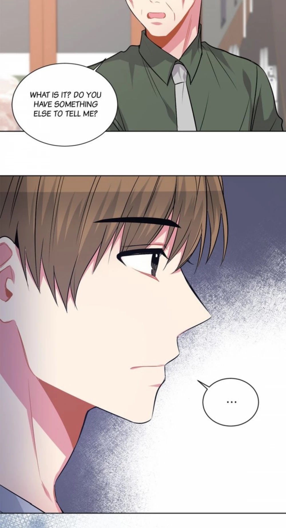 I Found Somebody to Love Chapter 63 page 12 - Chapter 63
