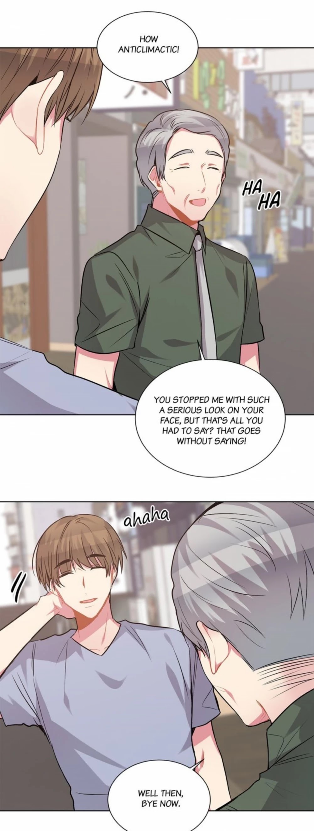 I Found Somebody to Love Chapter 63 page 14 - Chapter 63