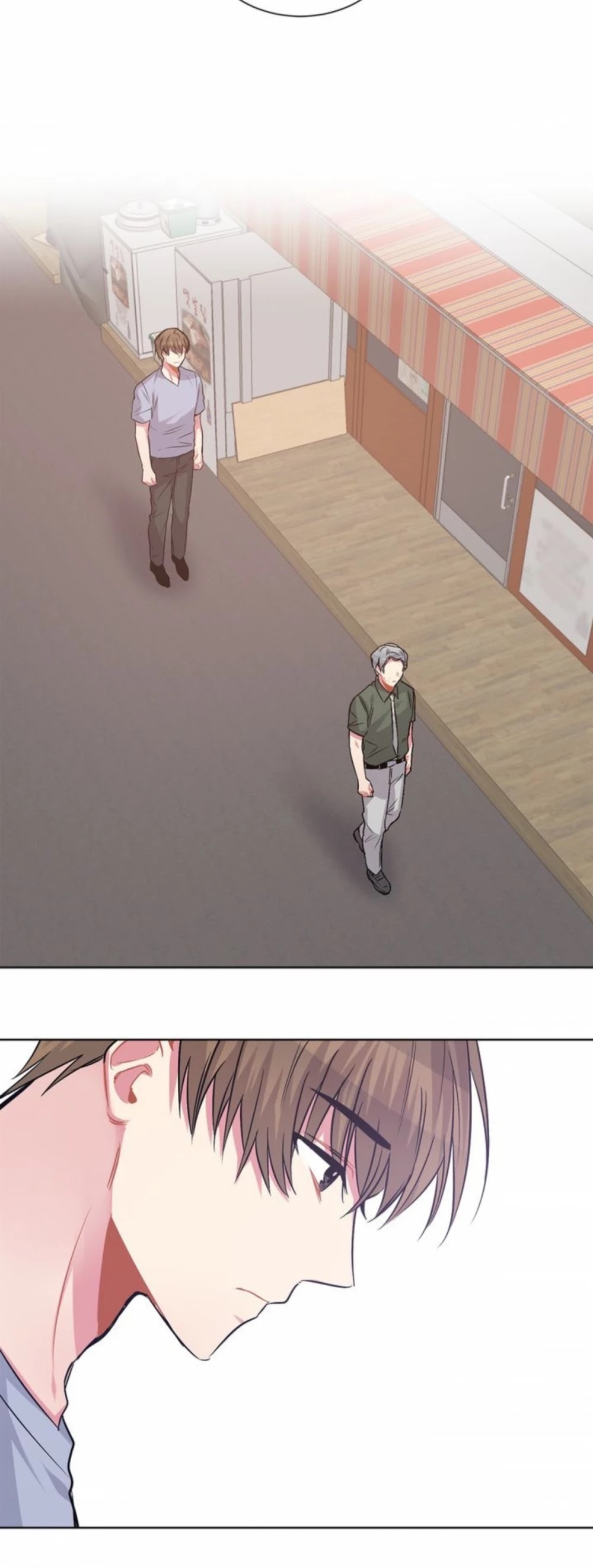 I Found Somebody to Love Chapter 63 page 15 - Chapter 63