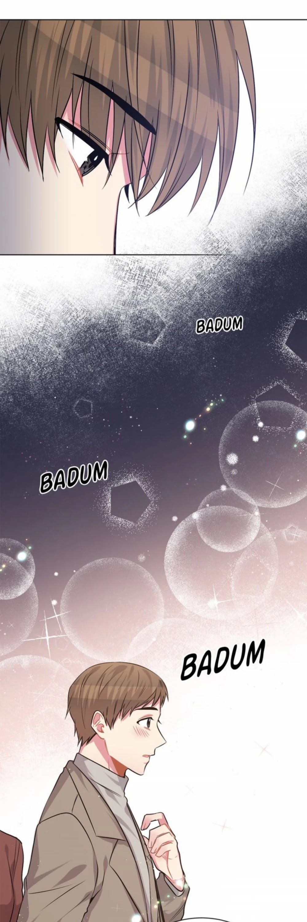 I Found Somebody to Love Chapter 63 page 16 - Chapter 63