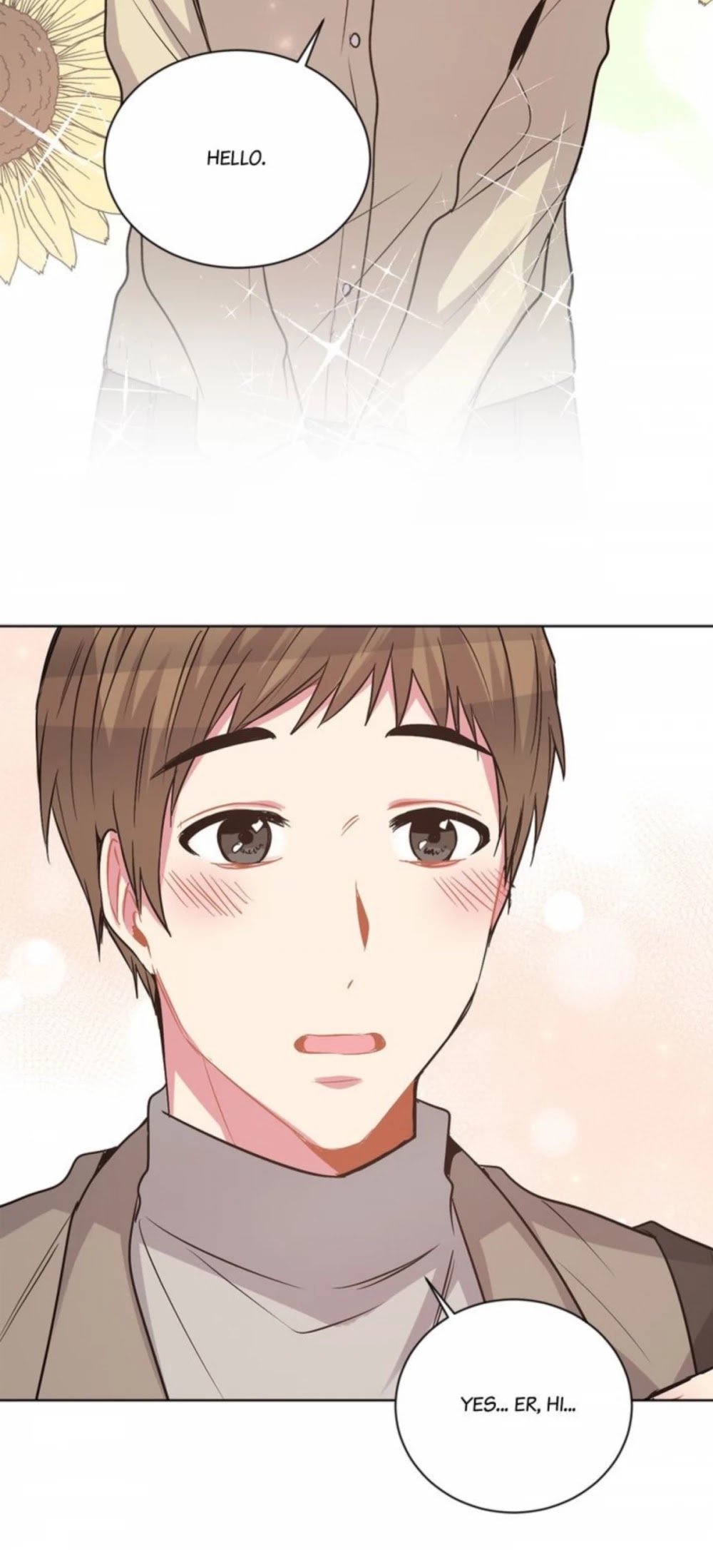 I Found Somebody to Love Chapter 63 page 18 - Chapter 63