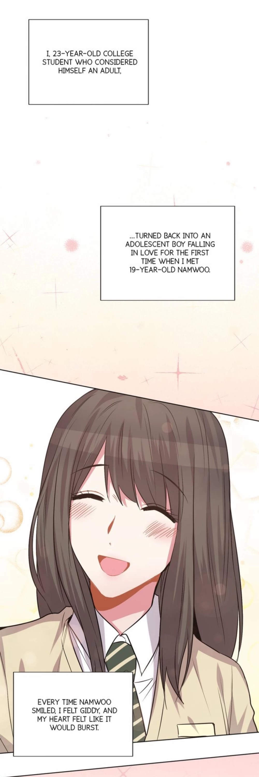 I Found Somebody to Love Chapter 63 page 19 - Chapter 63