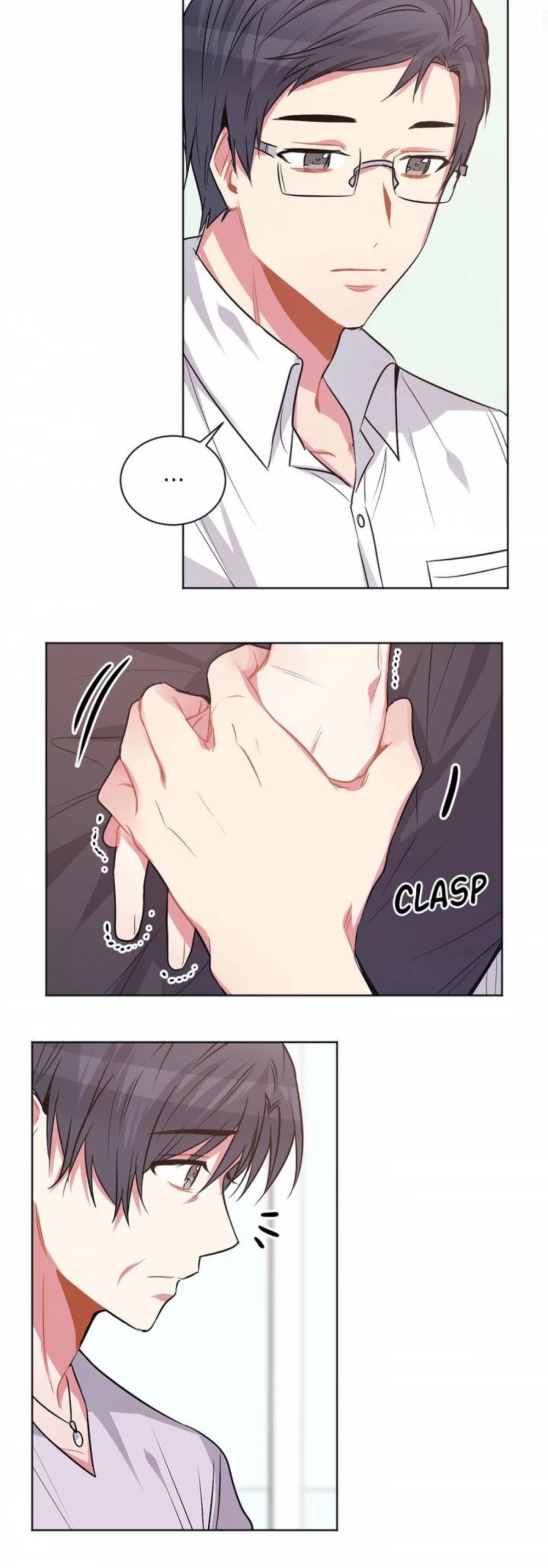 I Found Somebody to Love Chapter 63 page 2 - Chapter 63