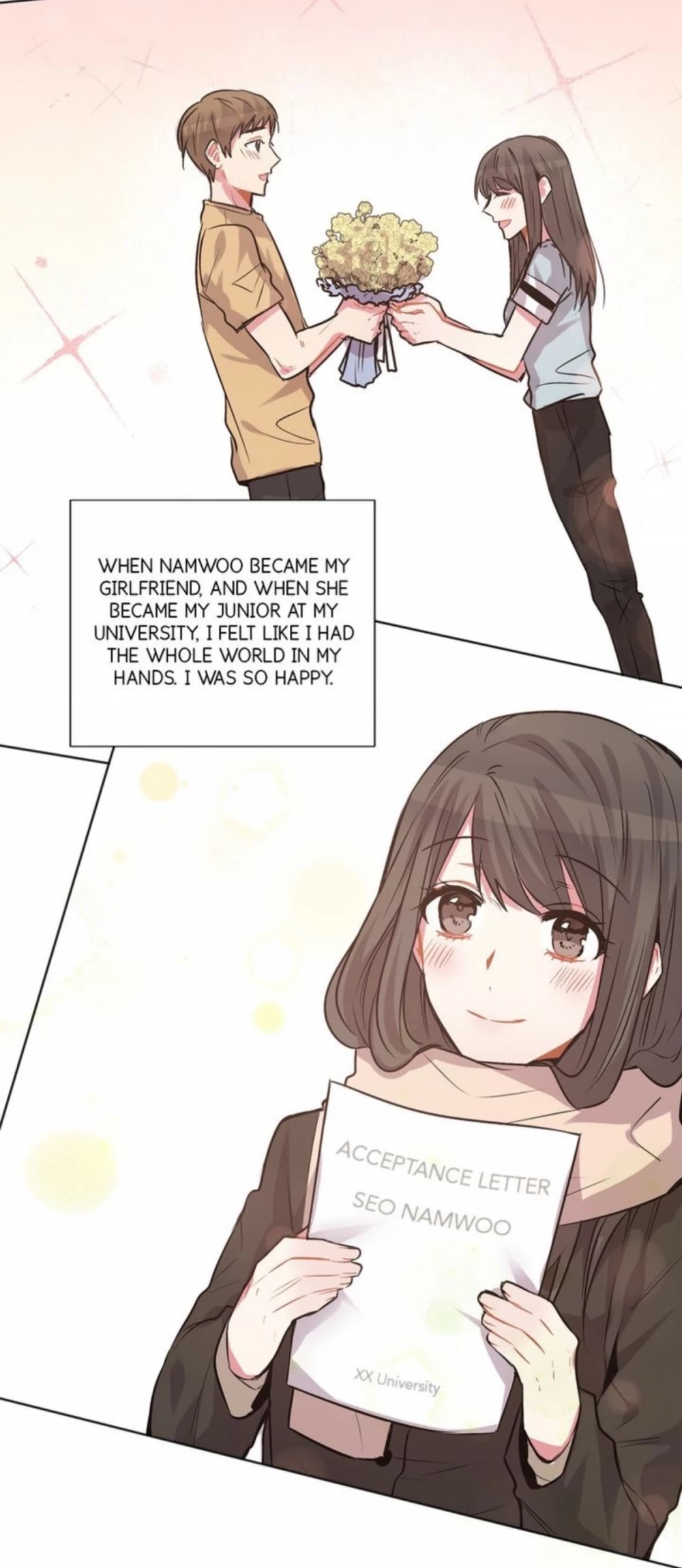 I Found Somebody to Love Chapter 63 page 20 - Chapter 63