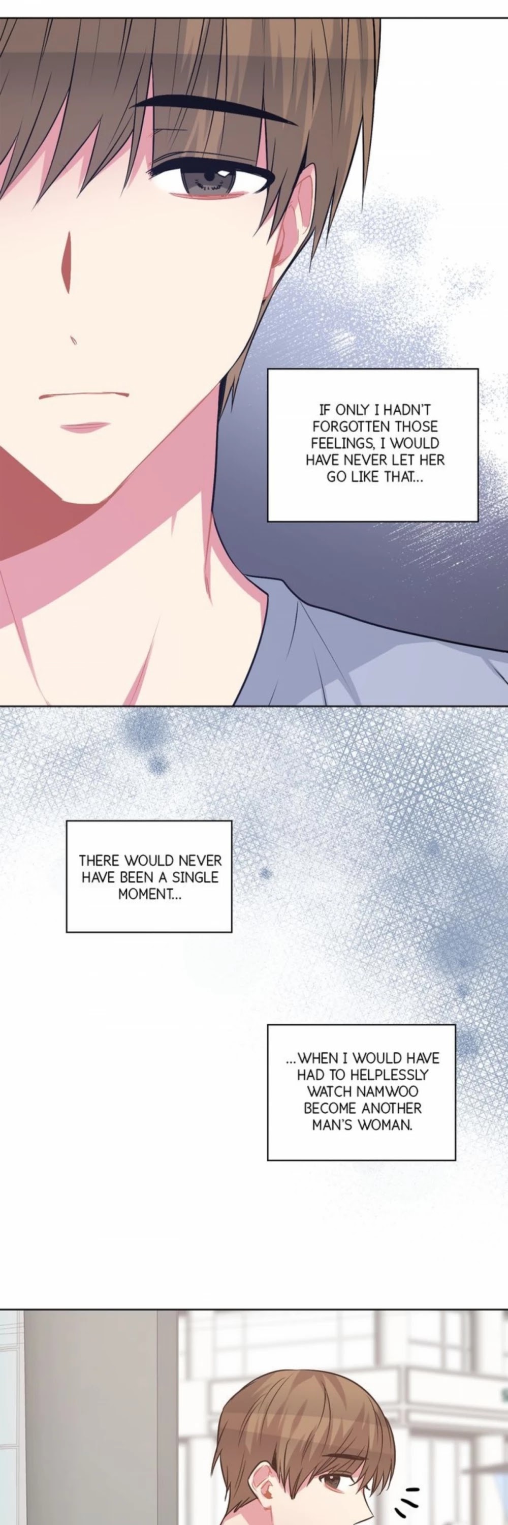 I Found Somebody to Love Chapter 63 page 22 - Chapter 63
