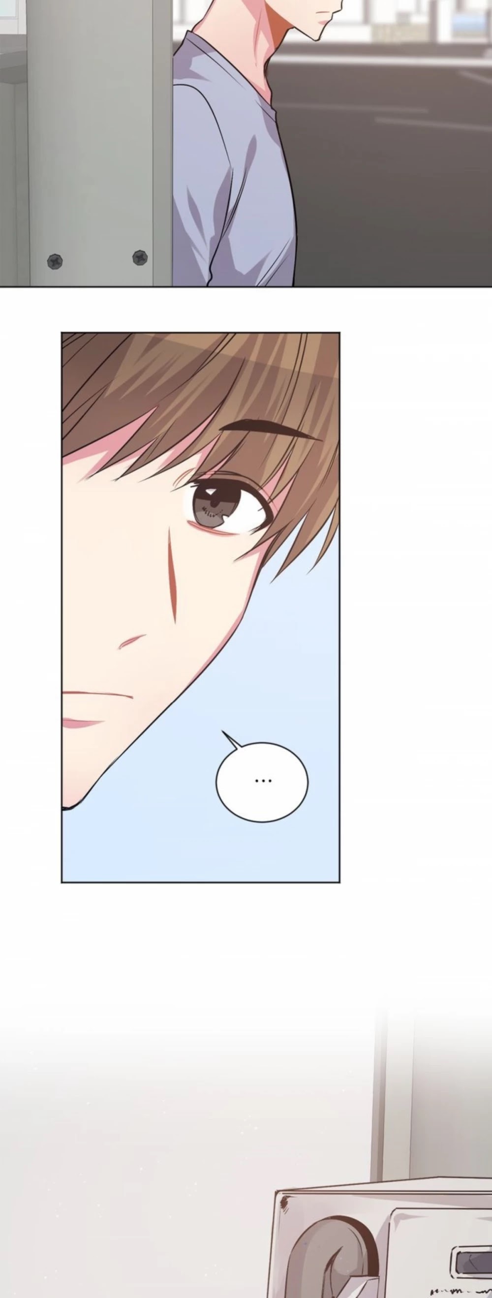 I Found Somebody to Love Chapter 63 page 23 - Chapter 63