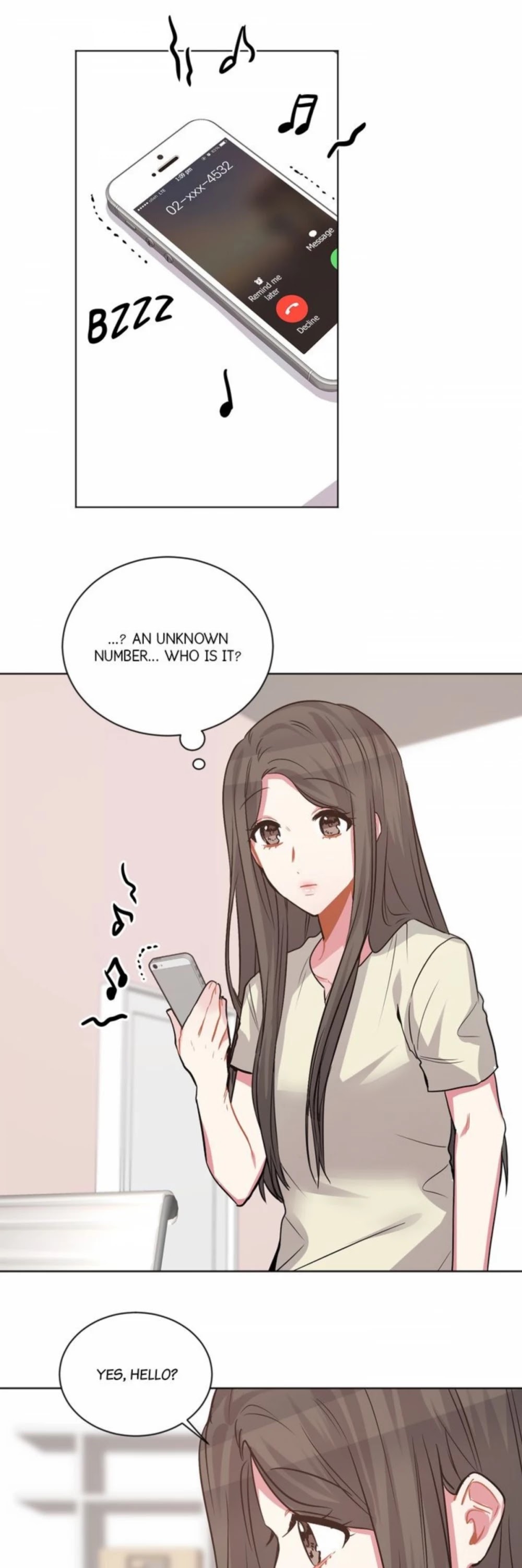 I Found Somebody to Love Chapter 63 page 25 - Chapter 63