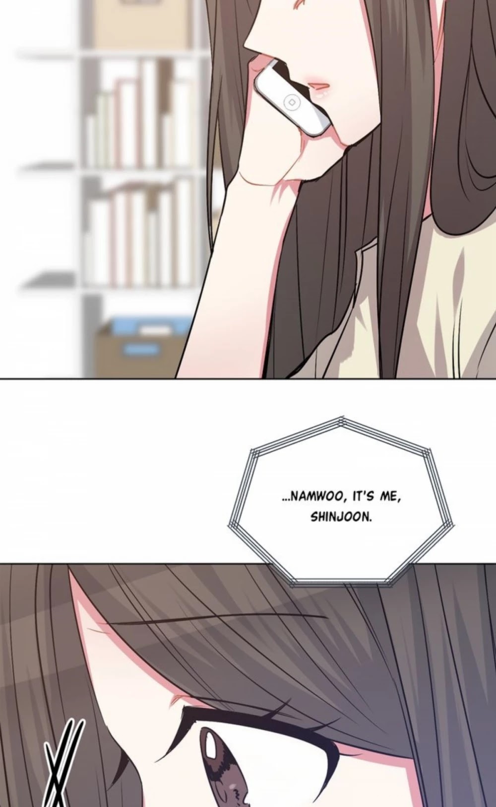 I Found Somebody to Love Chapter 63 page 26 - Chapter 63