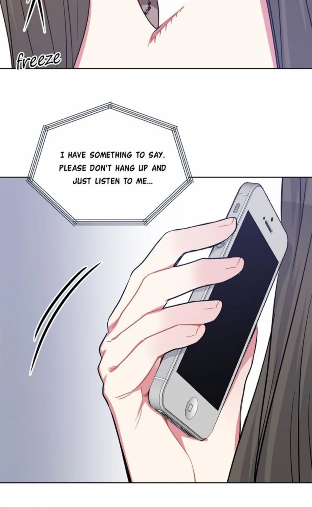 I Found Somebody to Love Chapter 63 page 27 - Chapter 63