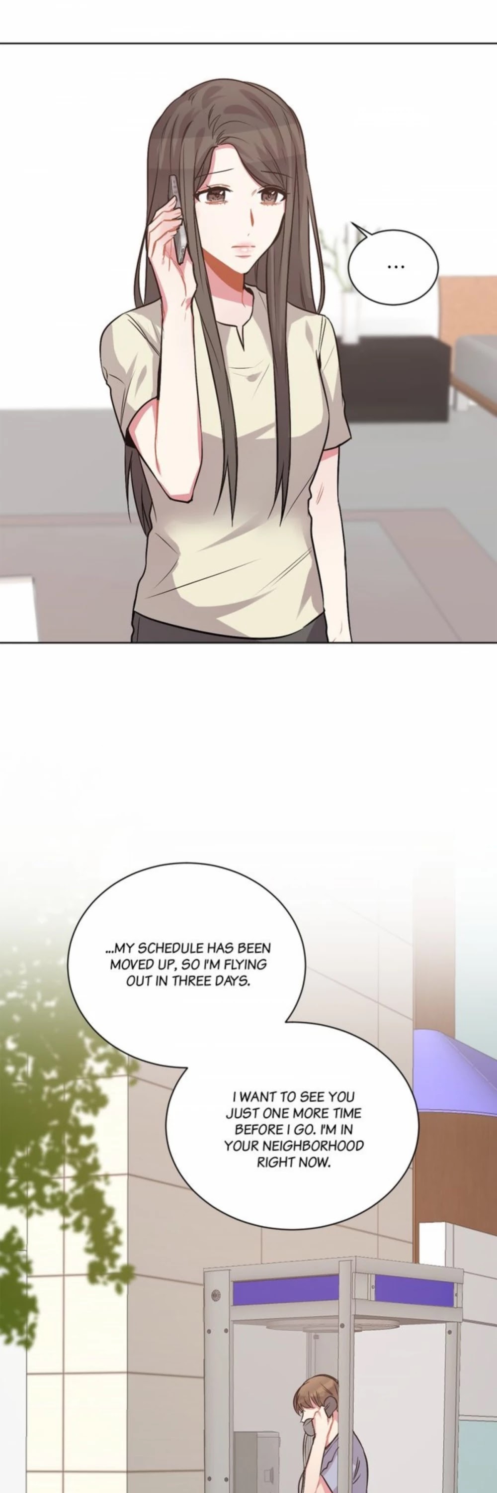 I Found Somebody to Love Chapter 63 page 28 - Chapter 63
